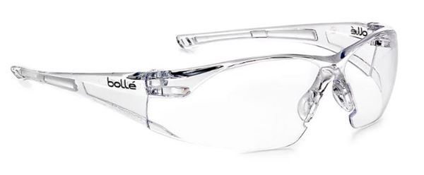 Picture of Rush Clear Lens